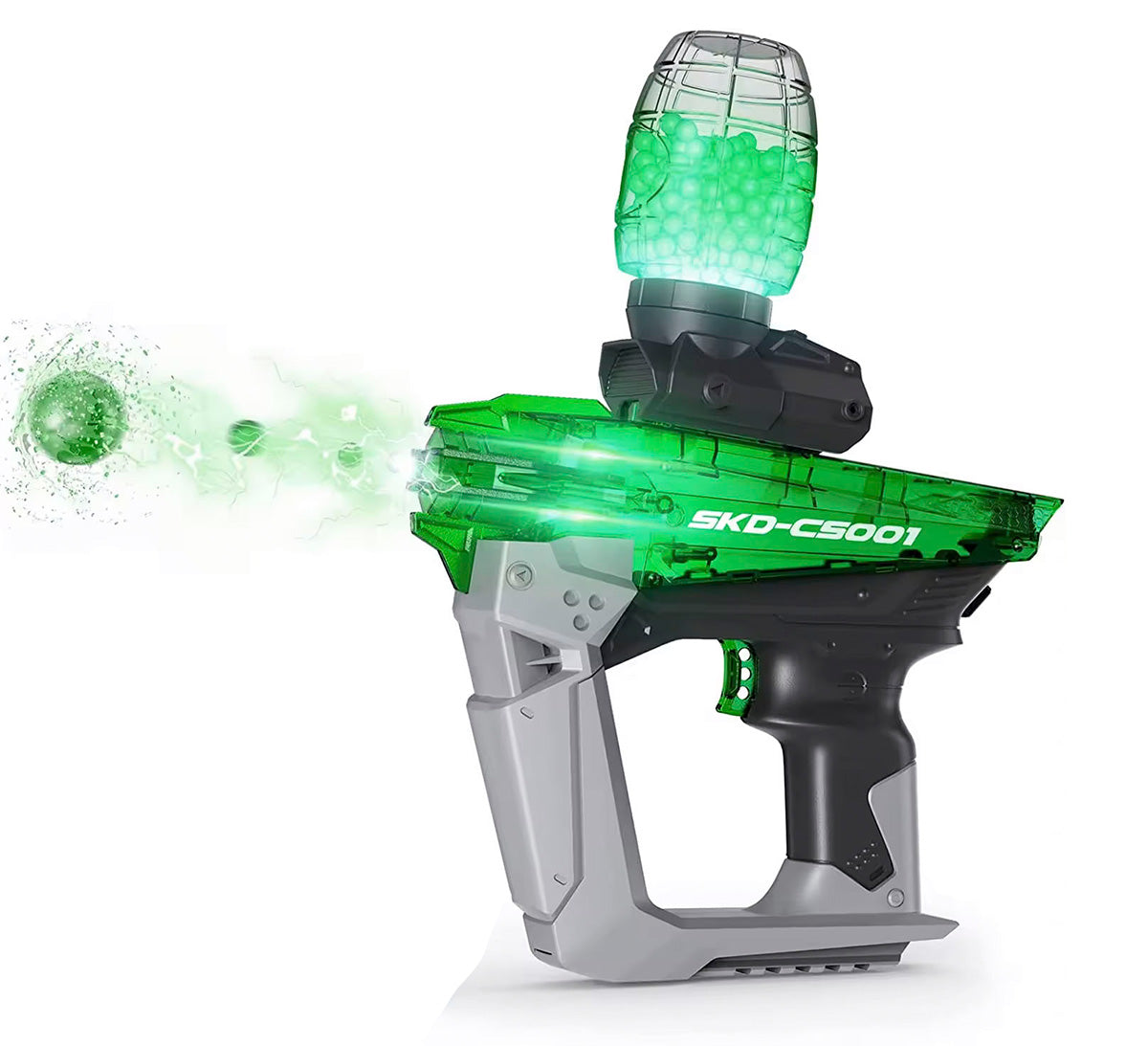 Sveriges #1 Gel Blaster butik – Gelblaster.se